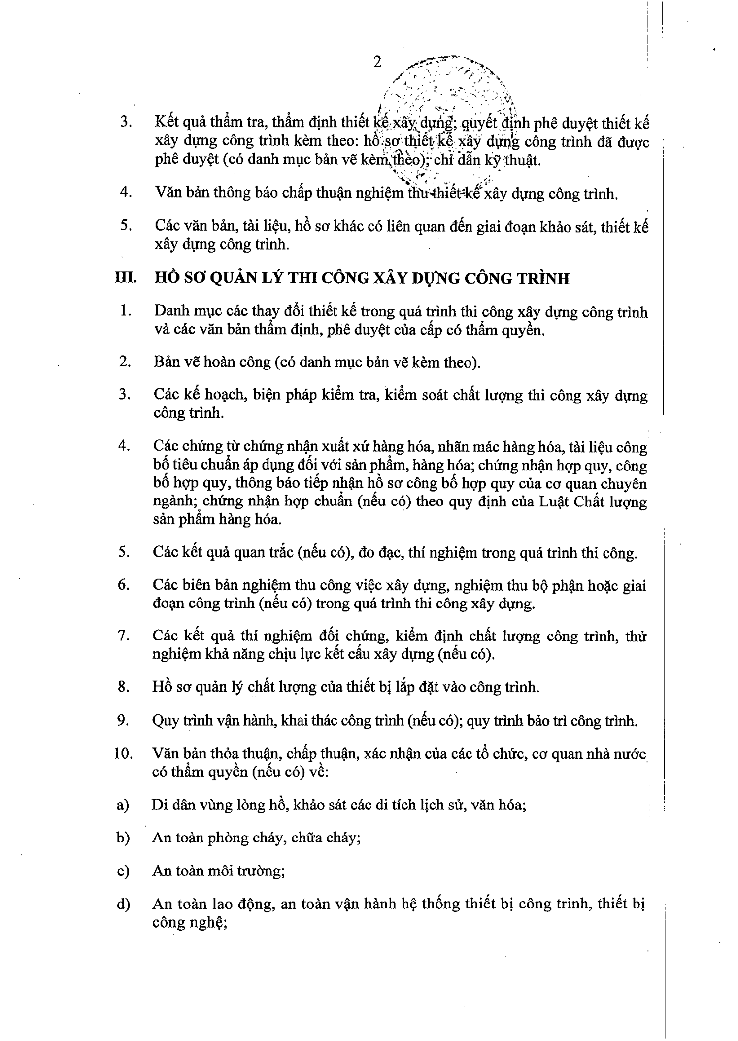 Trang 92 bản gốc 207/2026/NĐ-CP