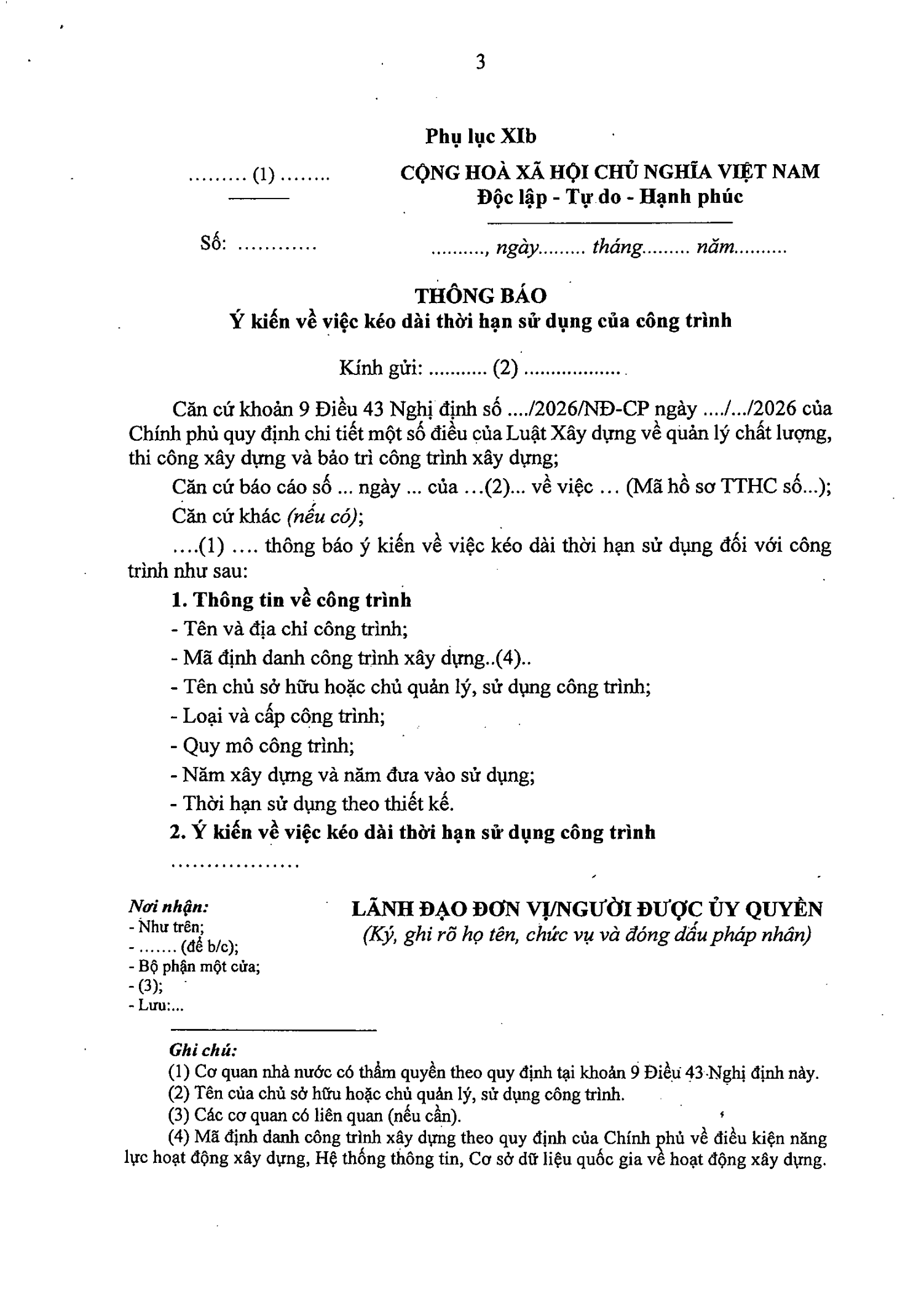 Trang 100 bản gốc 207/2026/NĐ-CP