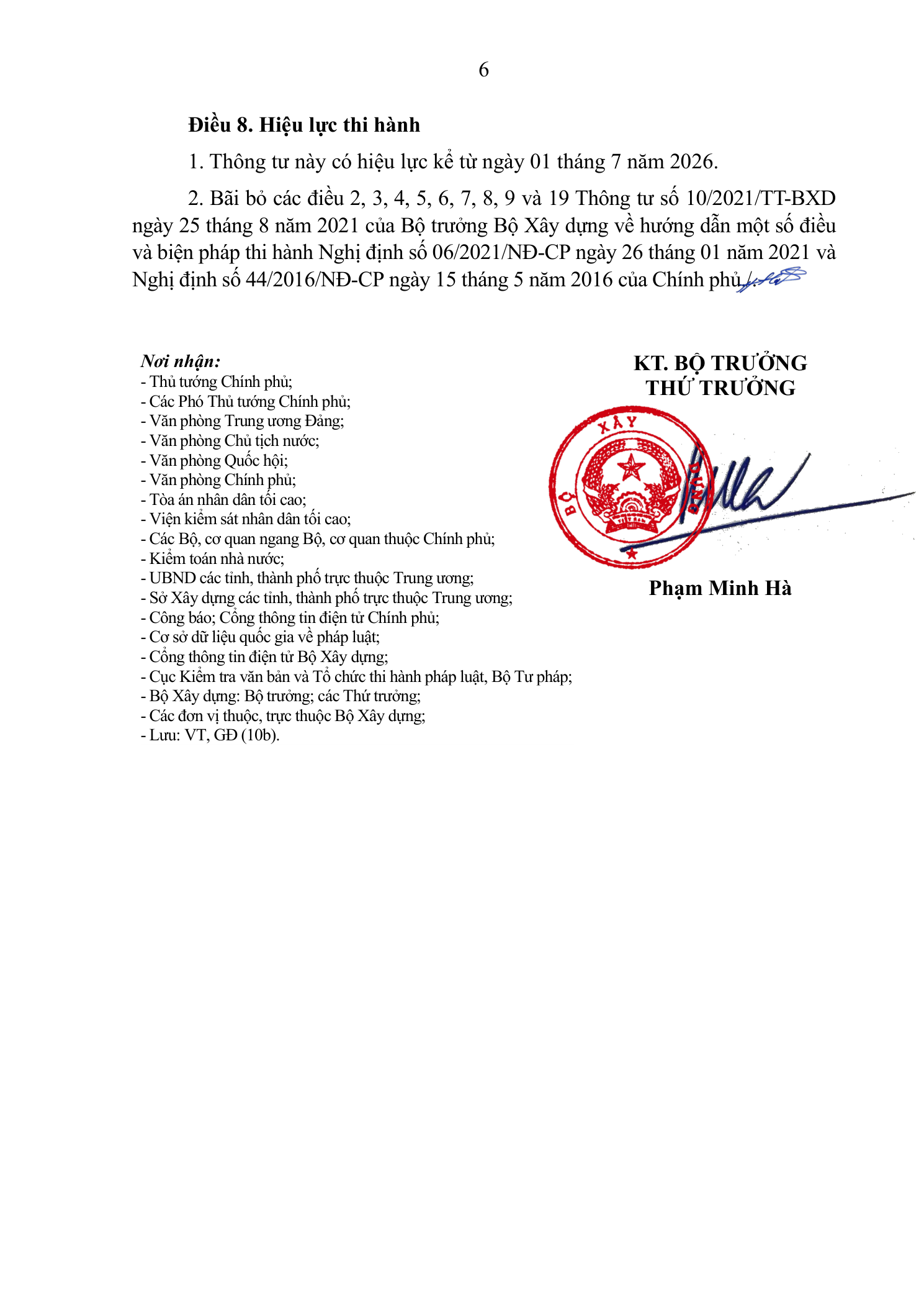 Trang 6 bản gốc 32/2026/TT-BXD