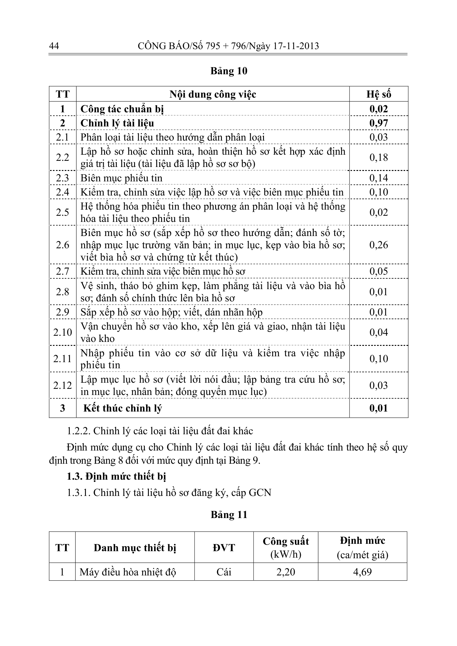 Trang 20 bản gốc 33/2013/TT-BTNMT