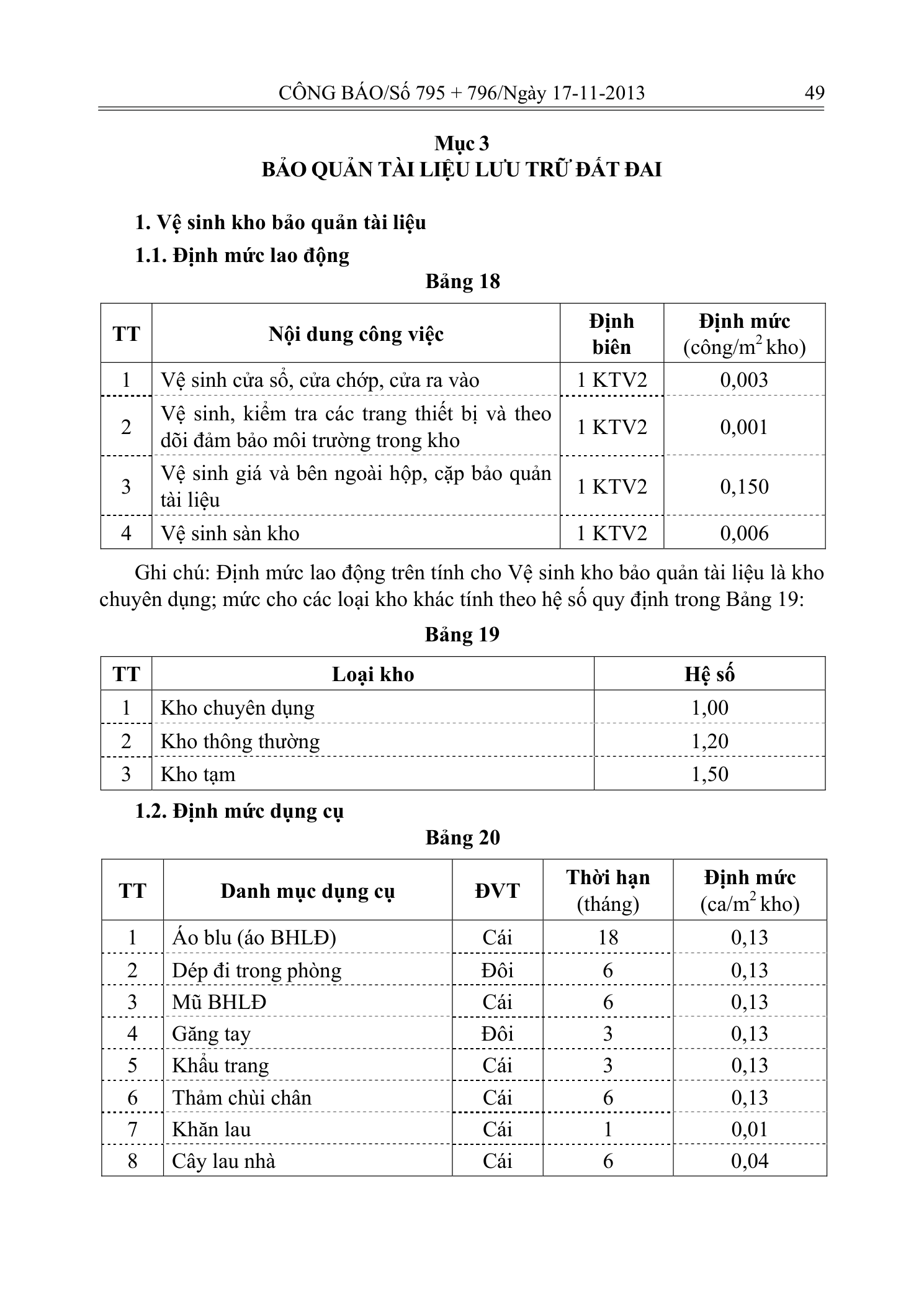 Trang 25 bản gốc 33/2013/TT-BTNMT