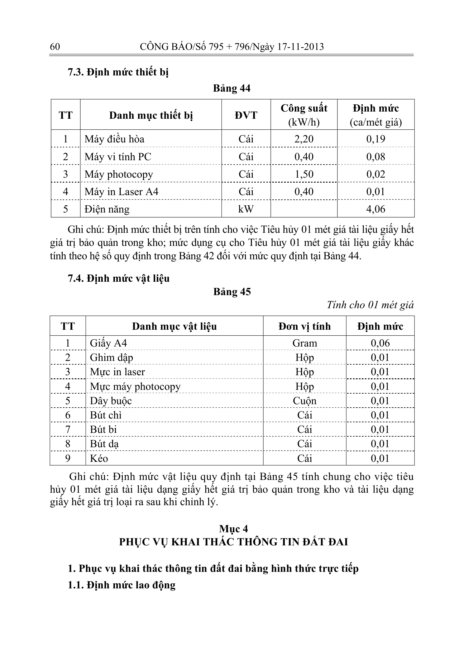 Trang 36 bản gốc 33/2013/TT-BTNMT