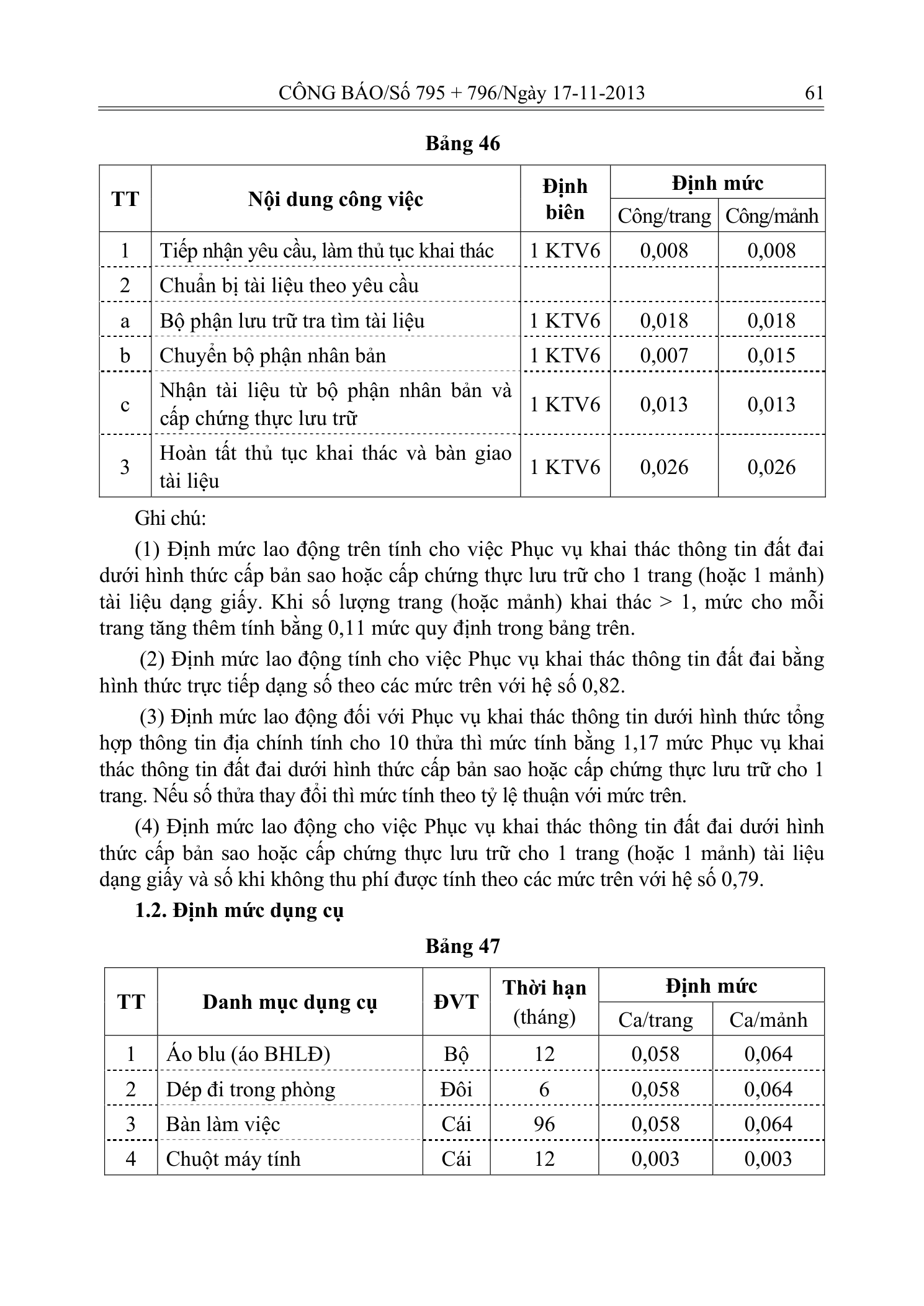 Trang 37 bản gốc 33/2013/TT-BTNMT