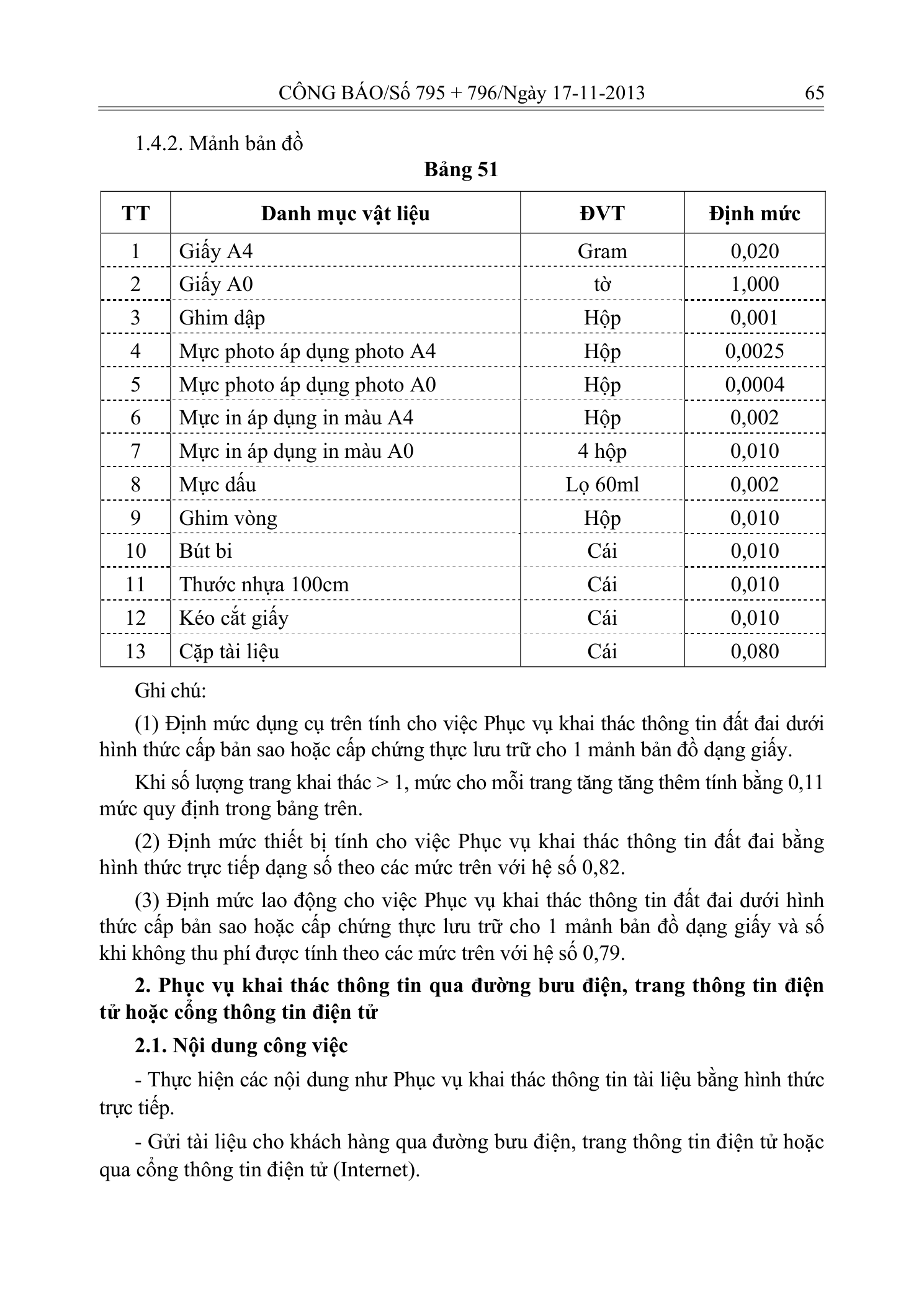 Trang 41 bản gốc 33/2013/TT-BTNMT