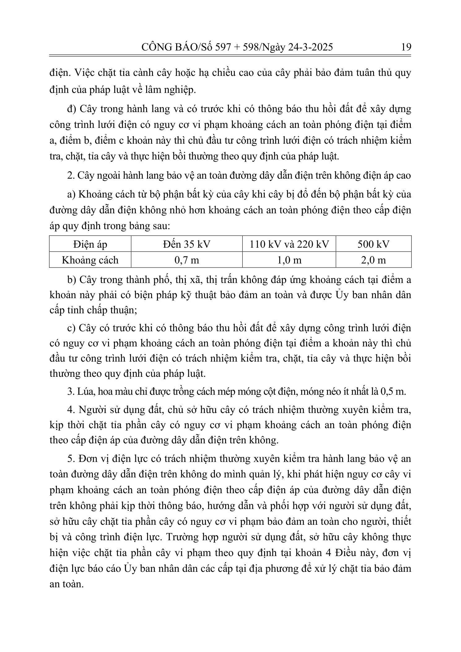 Trang 18 bản gốc 62/2025/NĐ-CP