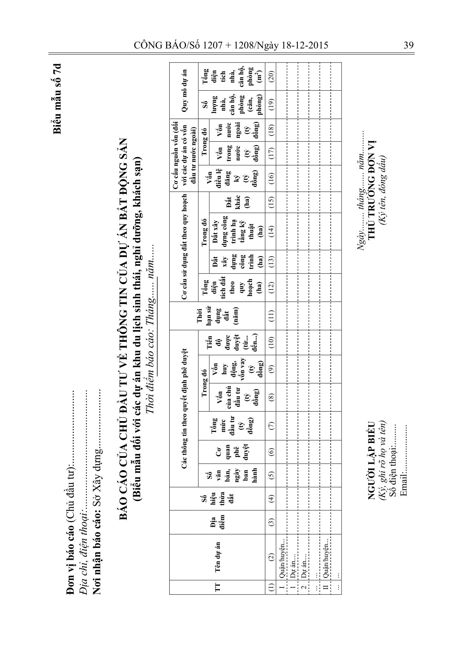 Trang 34 bản gốc 117/2015/NĐ-CP