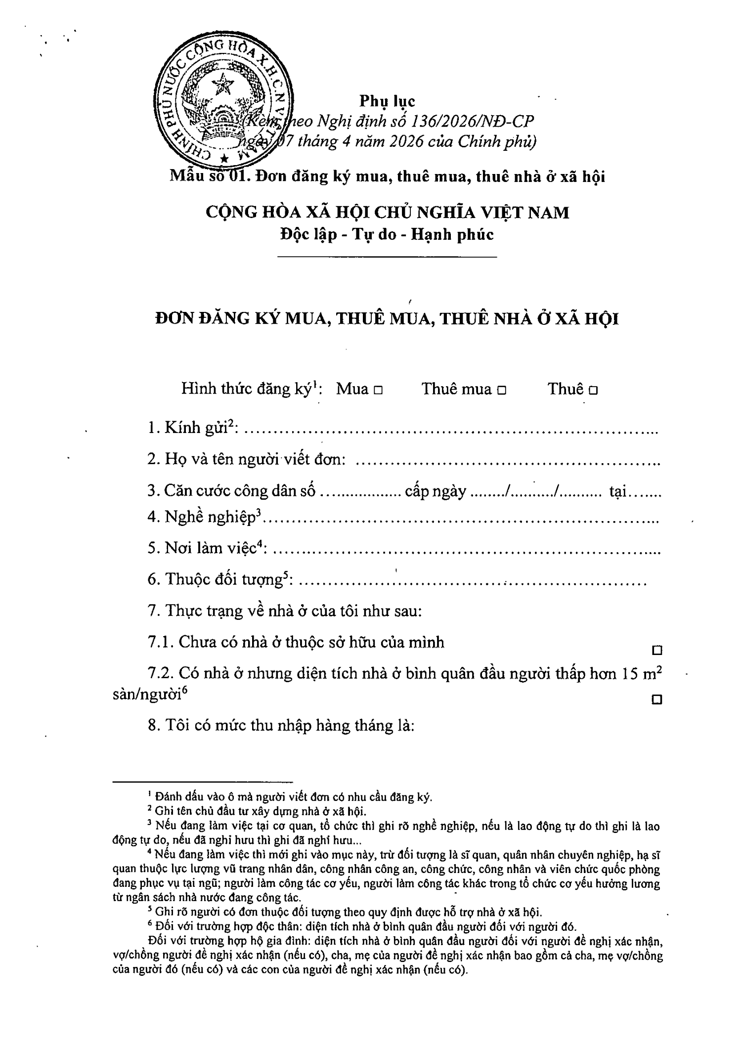 Trang 4 bản gốc 136/2026/NĐ-CP