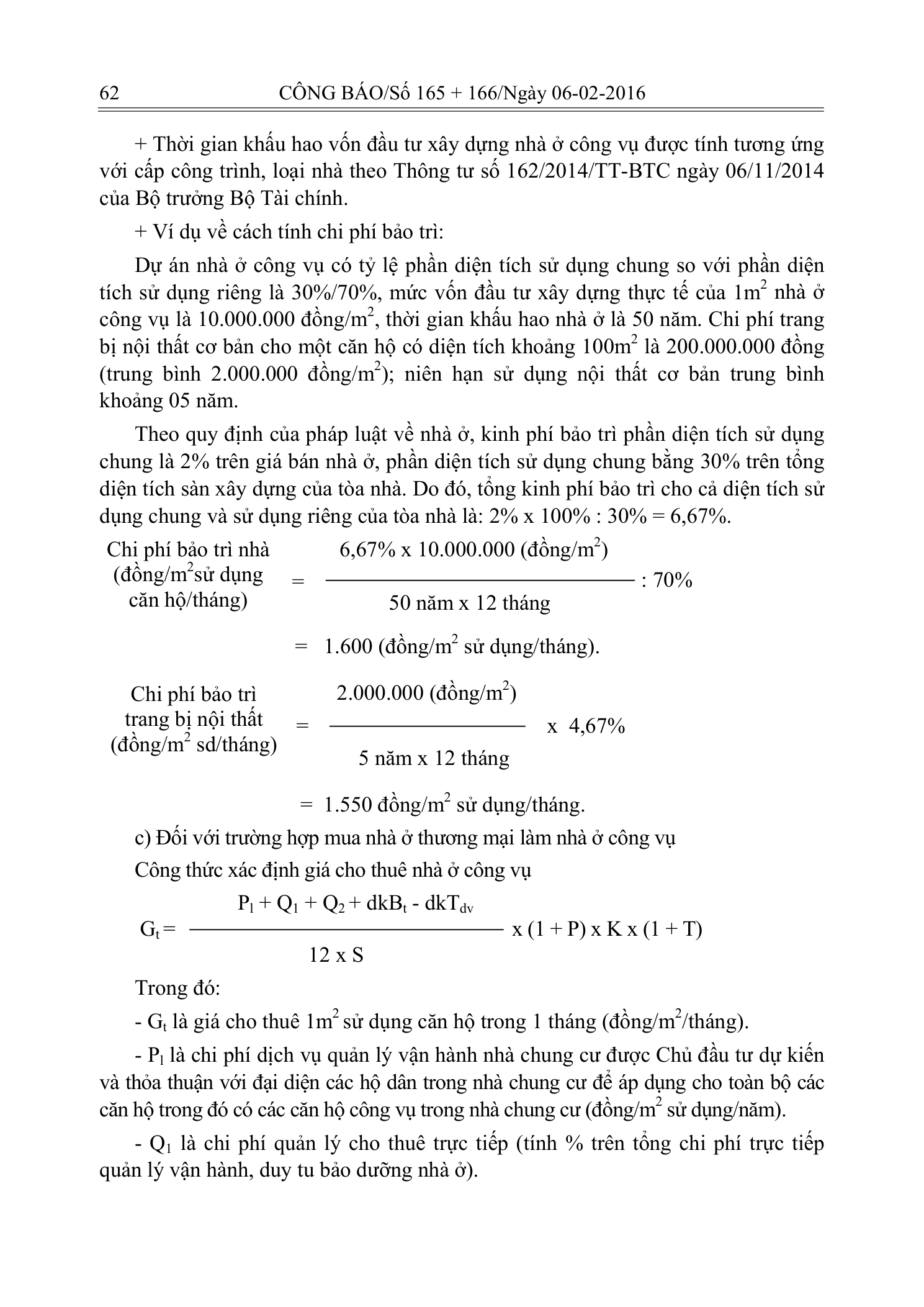 Trang 12 bản gốc 09/2015/TT-BXD