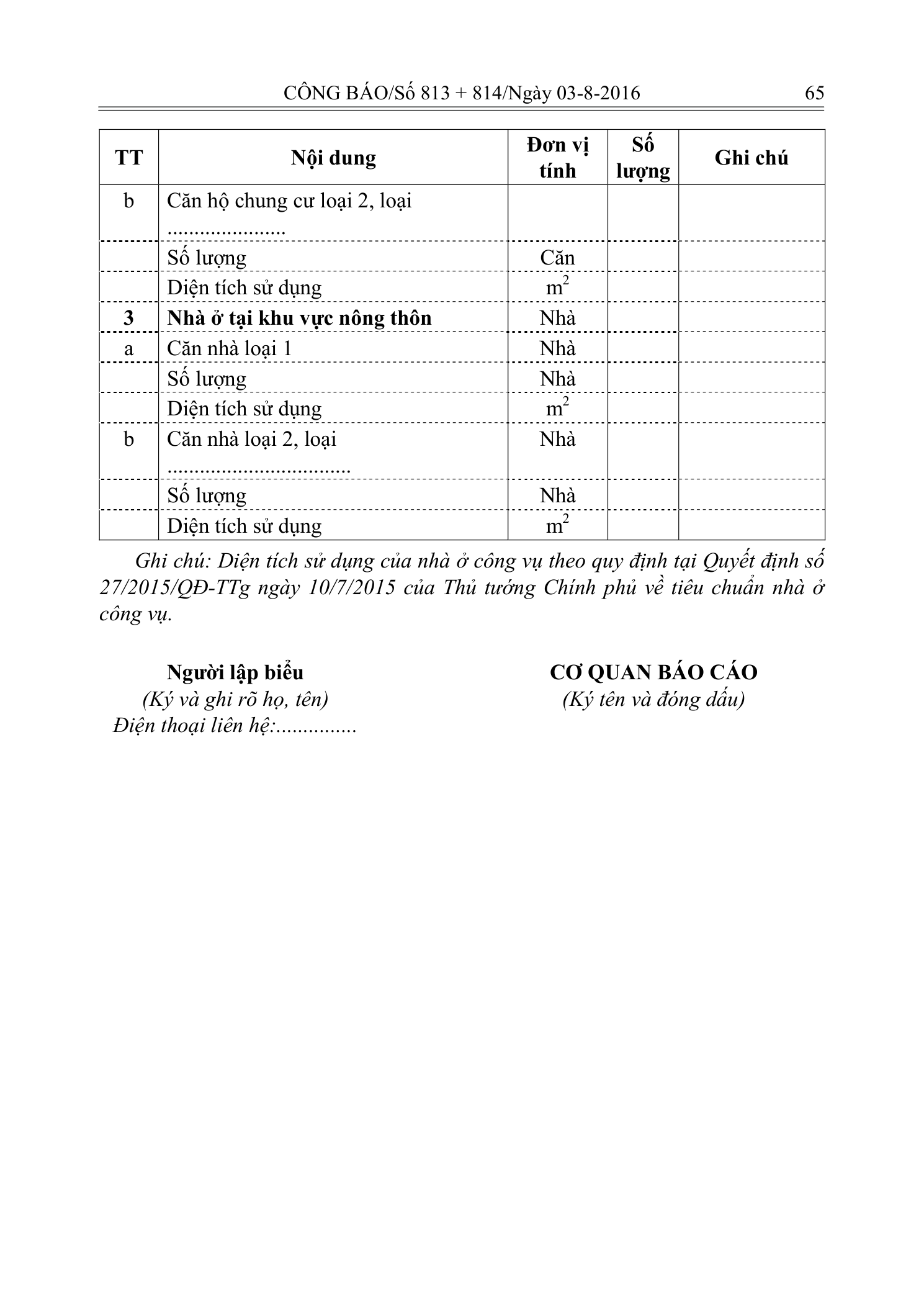 Trang 47 bản gốc 19/2016/TT-BXD