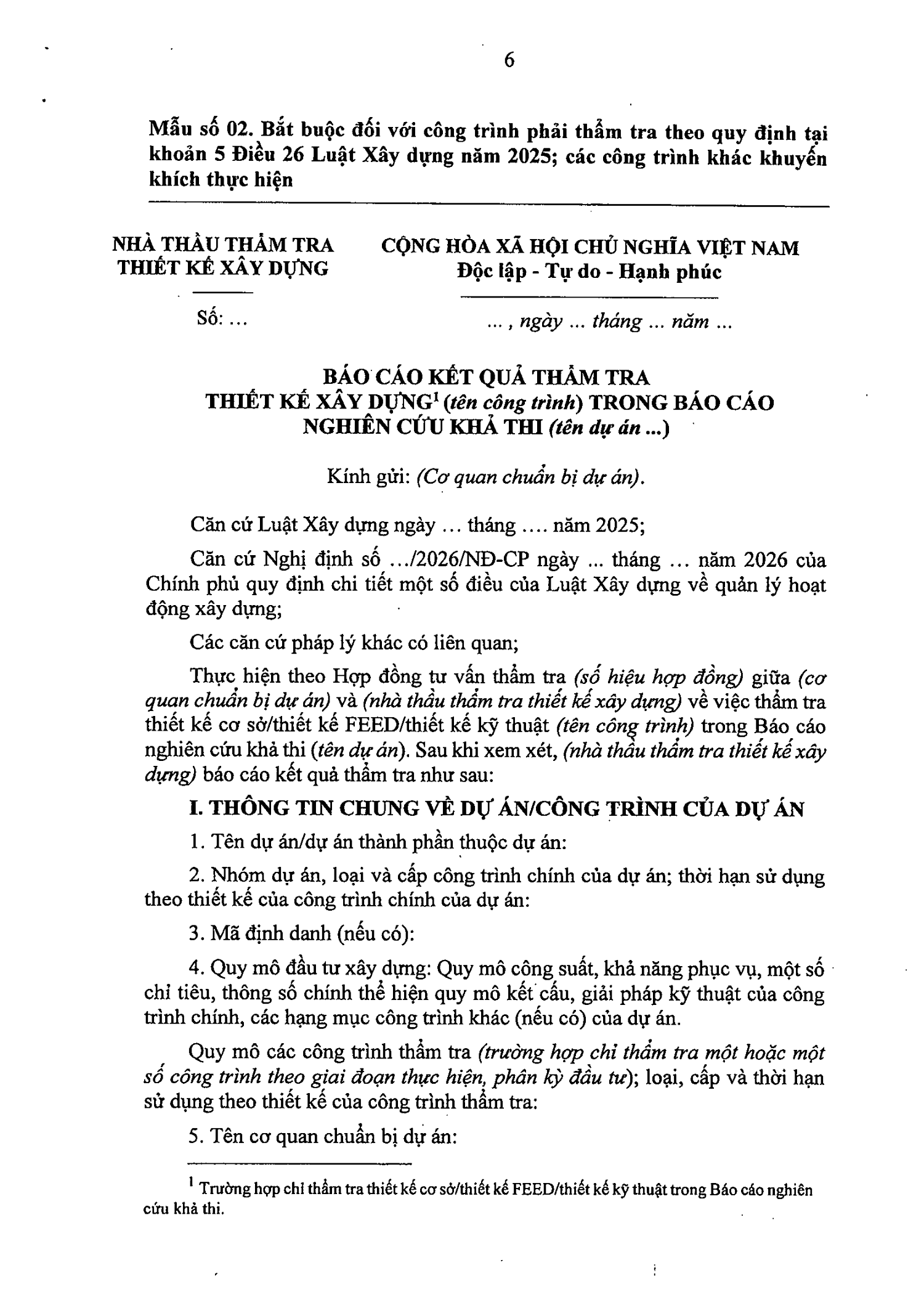 Trang 6 bản gốc 217/2026/NĐ-CP