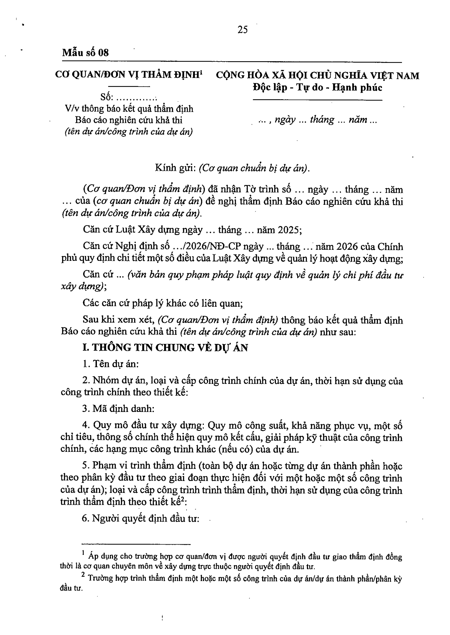 Trang 25 bản gốc 217/2026/NĐ-CP