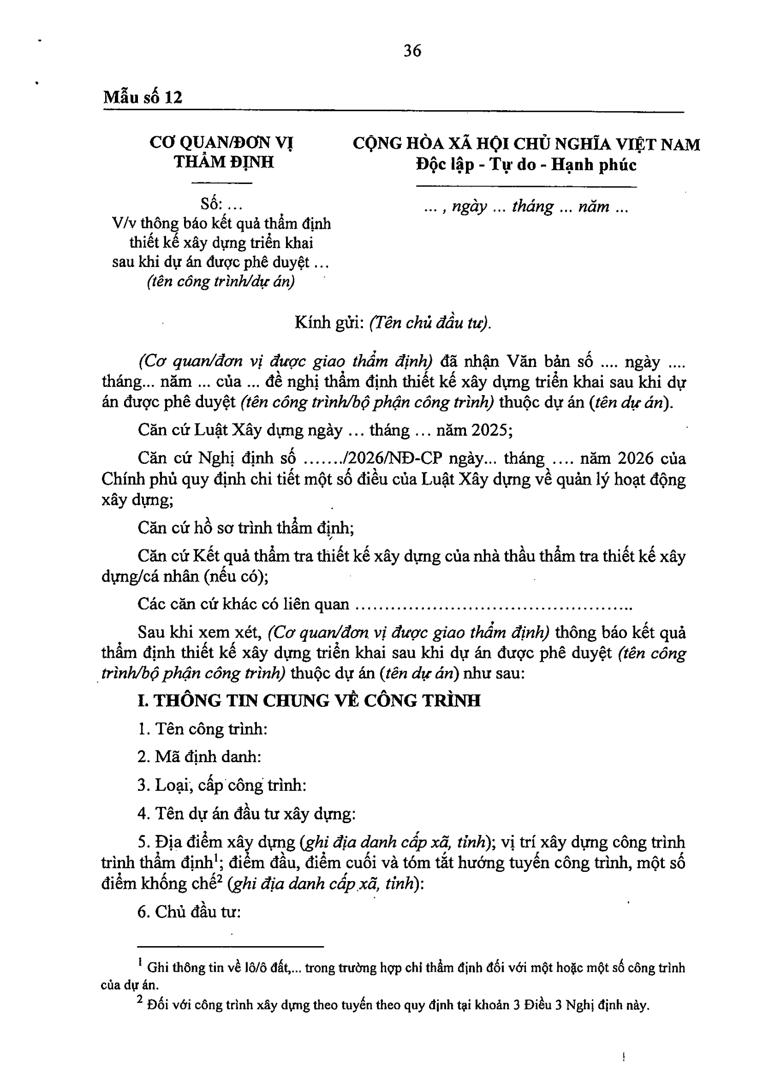 Trang 36 bản gốc 217/2026/NĐ-CP